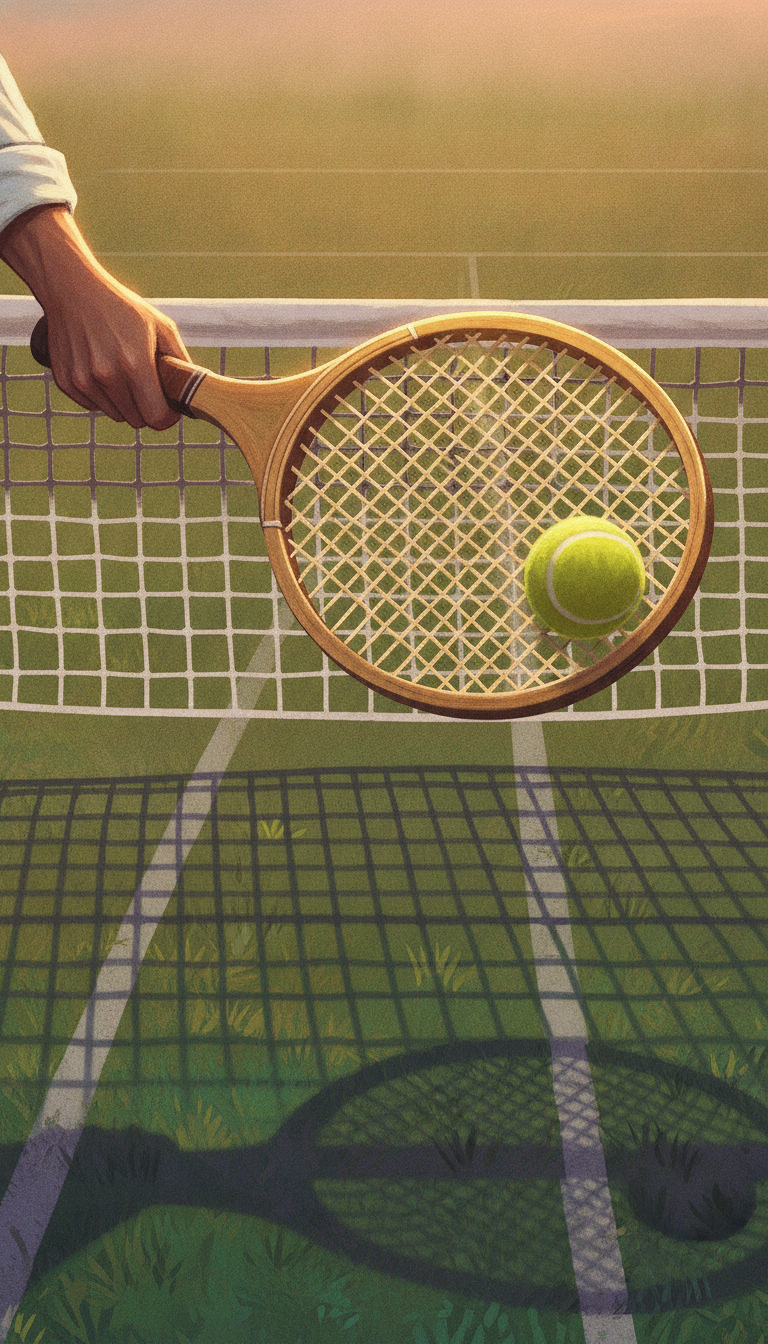 Arthur Ashe Won Wimbledon Against All Odds