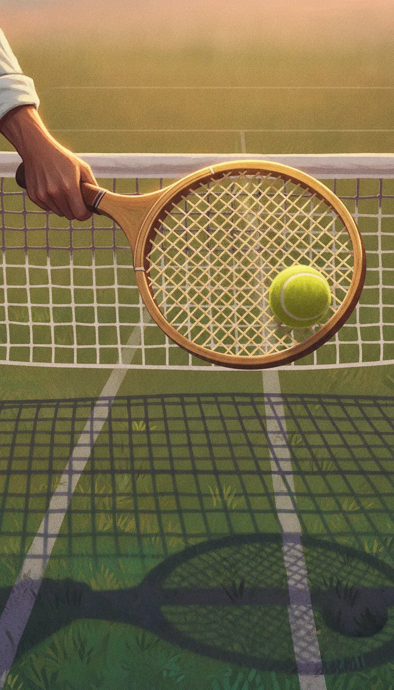 Arthur Ashe Won Wimbledon Against All Odds