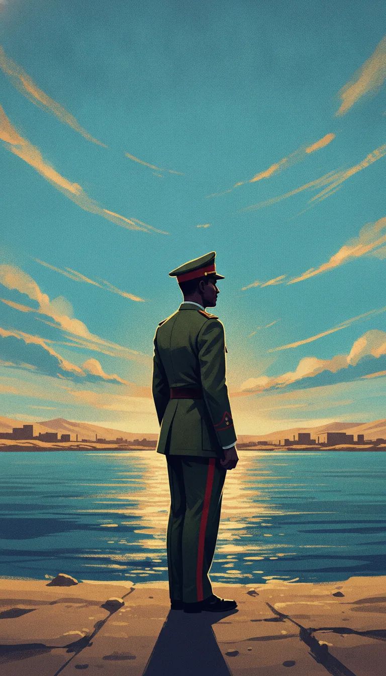 Egypt and Syria Shocked the World in 1973