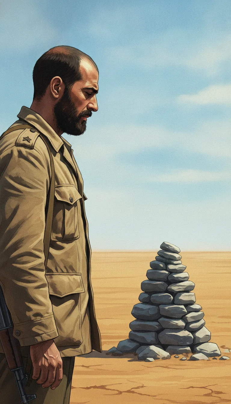 Iraq's 1980 Invasion Iran Could Not Survive