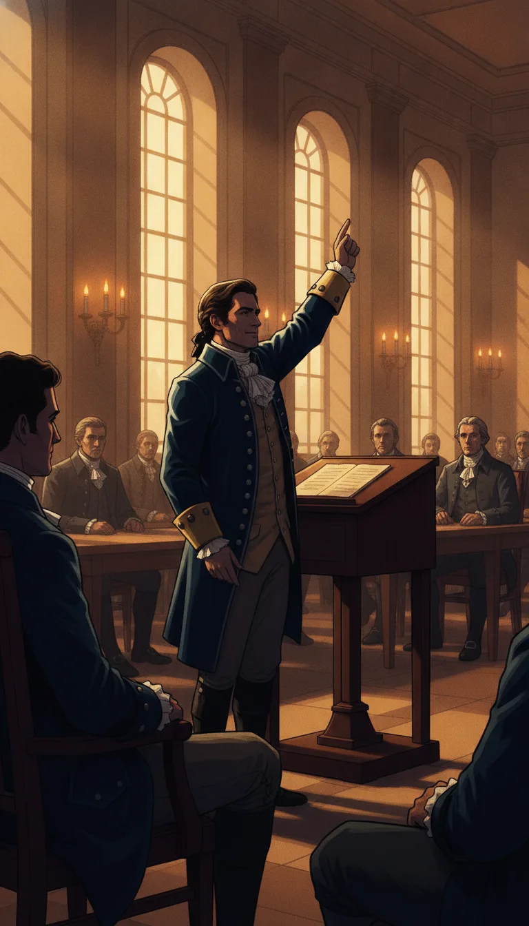 July 2, 1776: The Real Independence Day