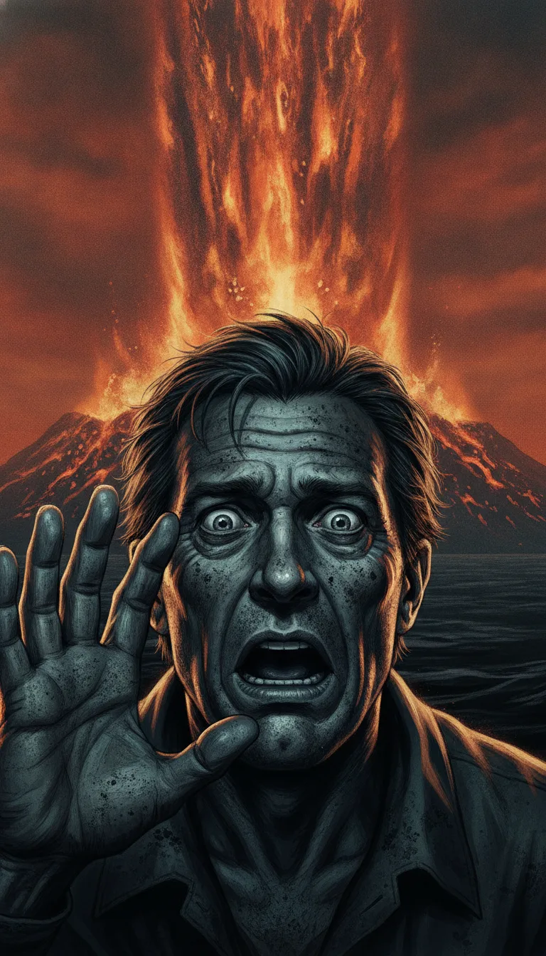 Krakatoa: The Eruption Heard Round The World