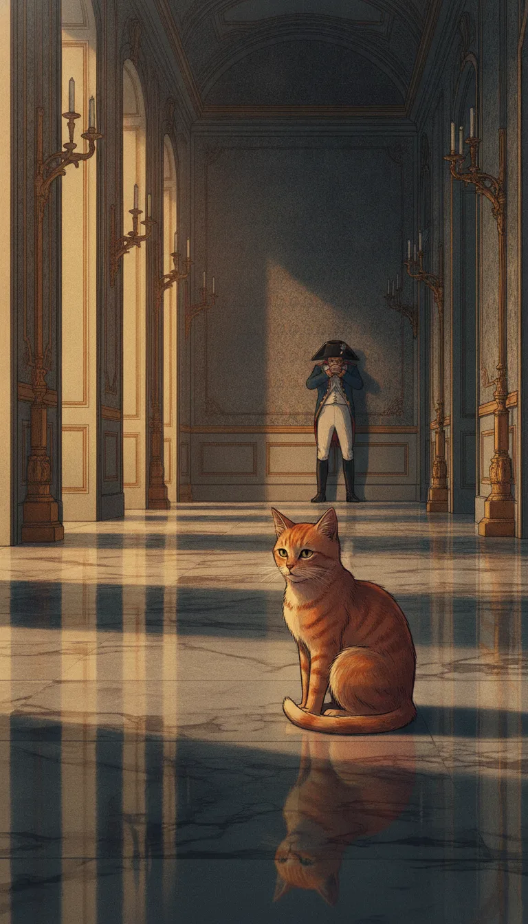 Napoleon Was Terrified of One Thing