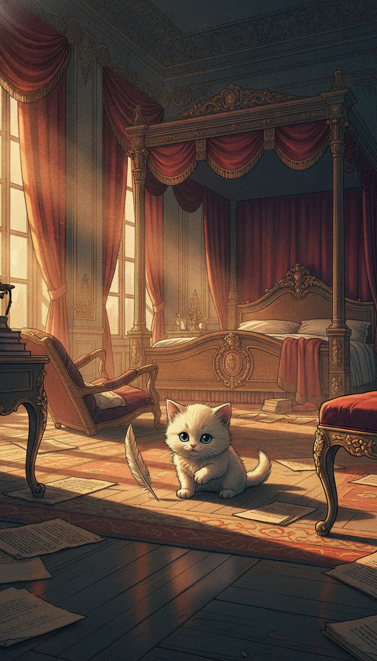 Napoleon Was Terrified of One Thing