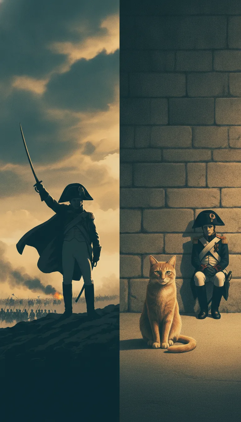 Napoleon Was Terrified of One Thing