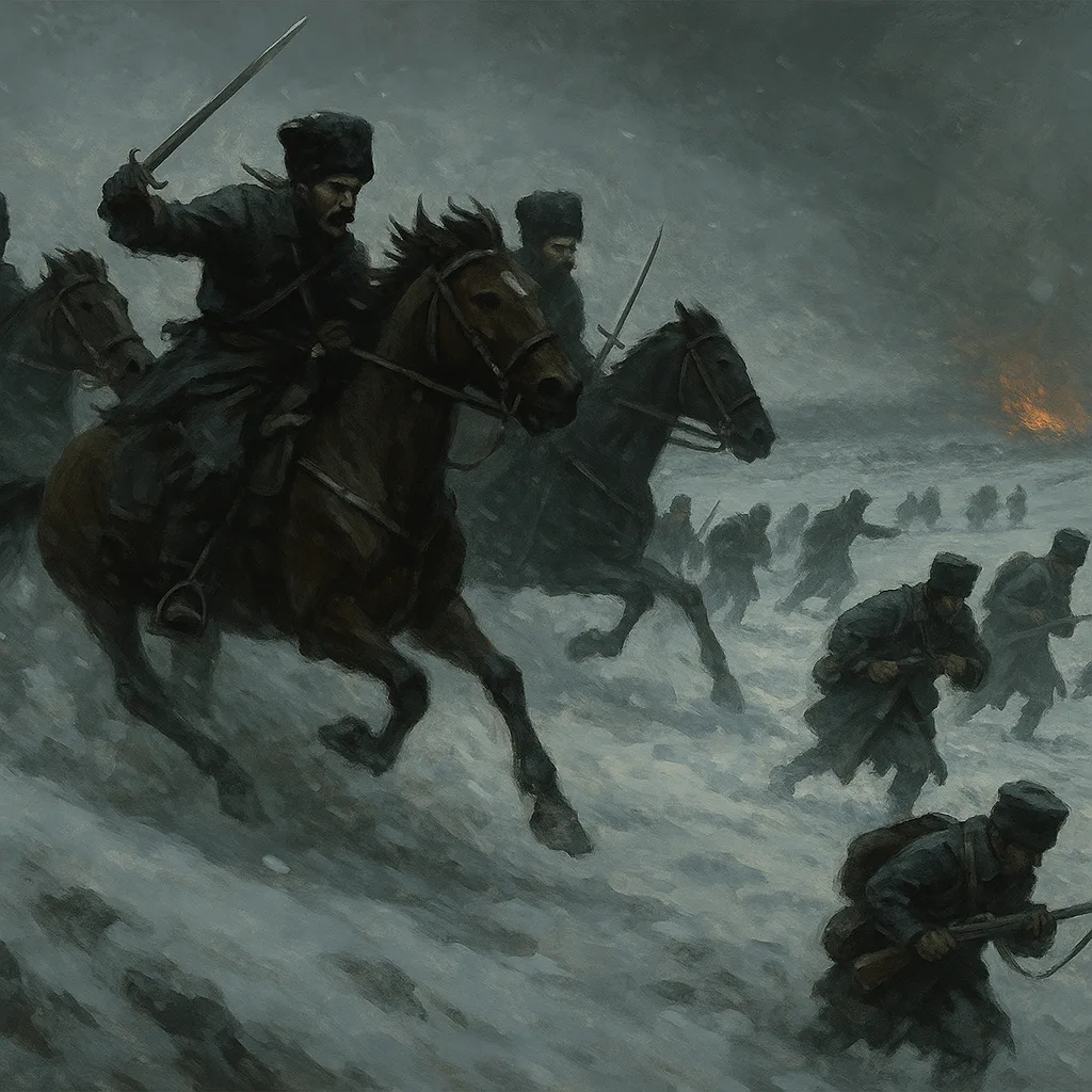 Napoleon's Secret That Ended His Empire