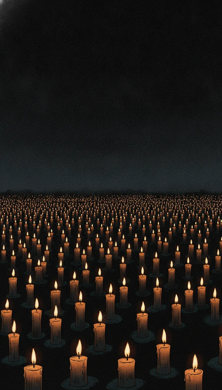 One Order That Killed Six Million People