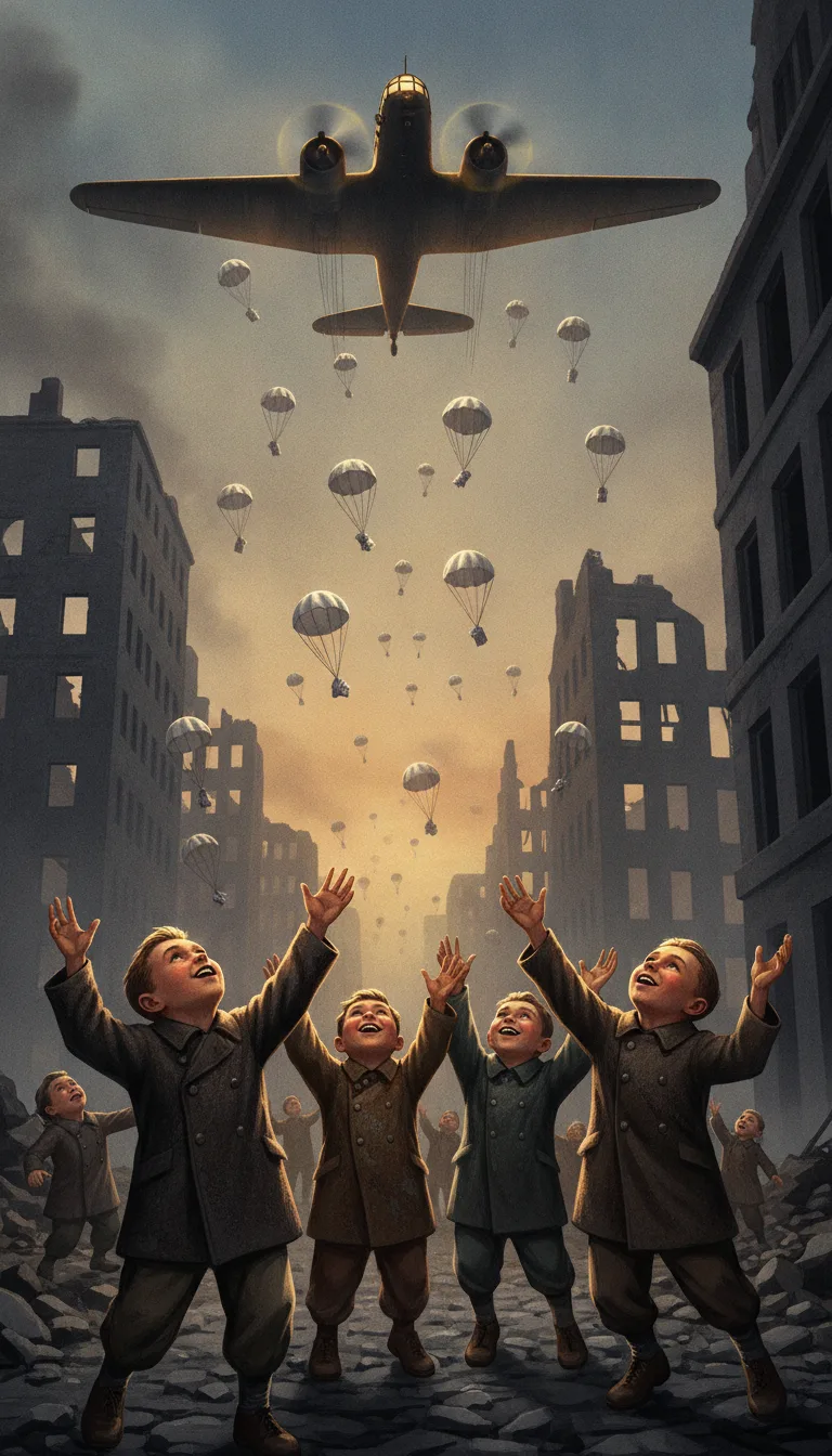 One Wrong Turn Started World War One