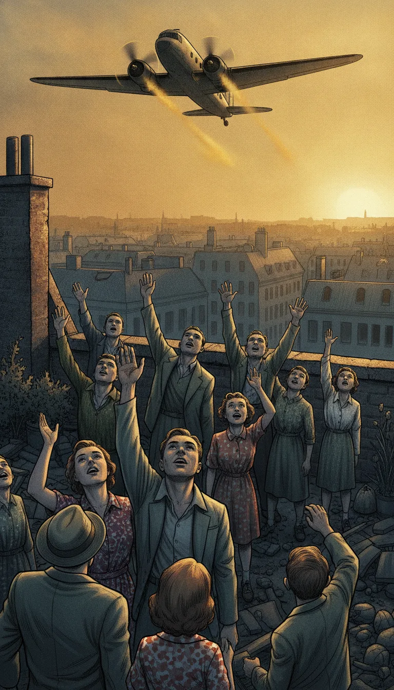 One Wrong Turn Started World War One