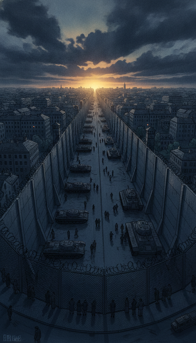 One Wrong Turn Started World War One