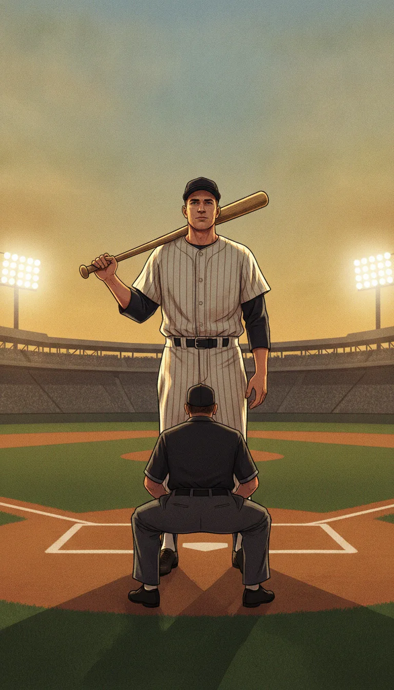 Ted Williams Hit .406 — The Last Time Ever