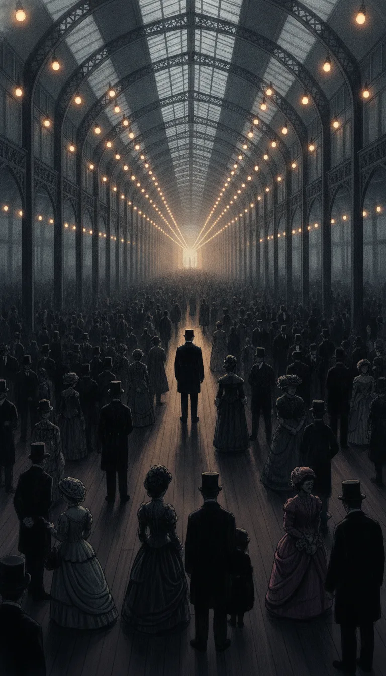Tesla Died Broke — Edison Stole Everything