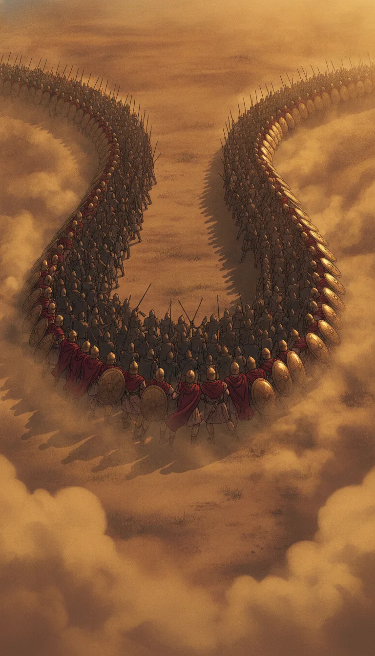 The Battle That Saved Western Civilization