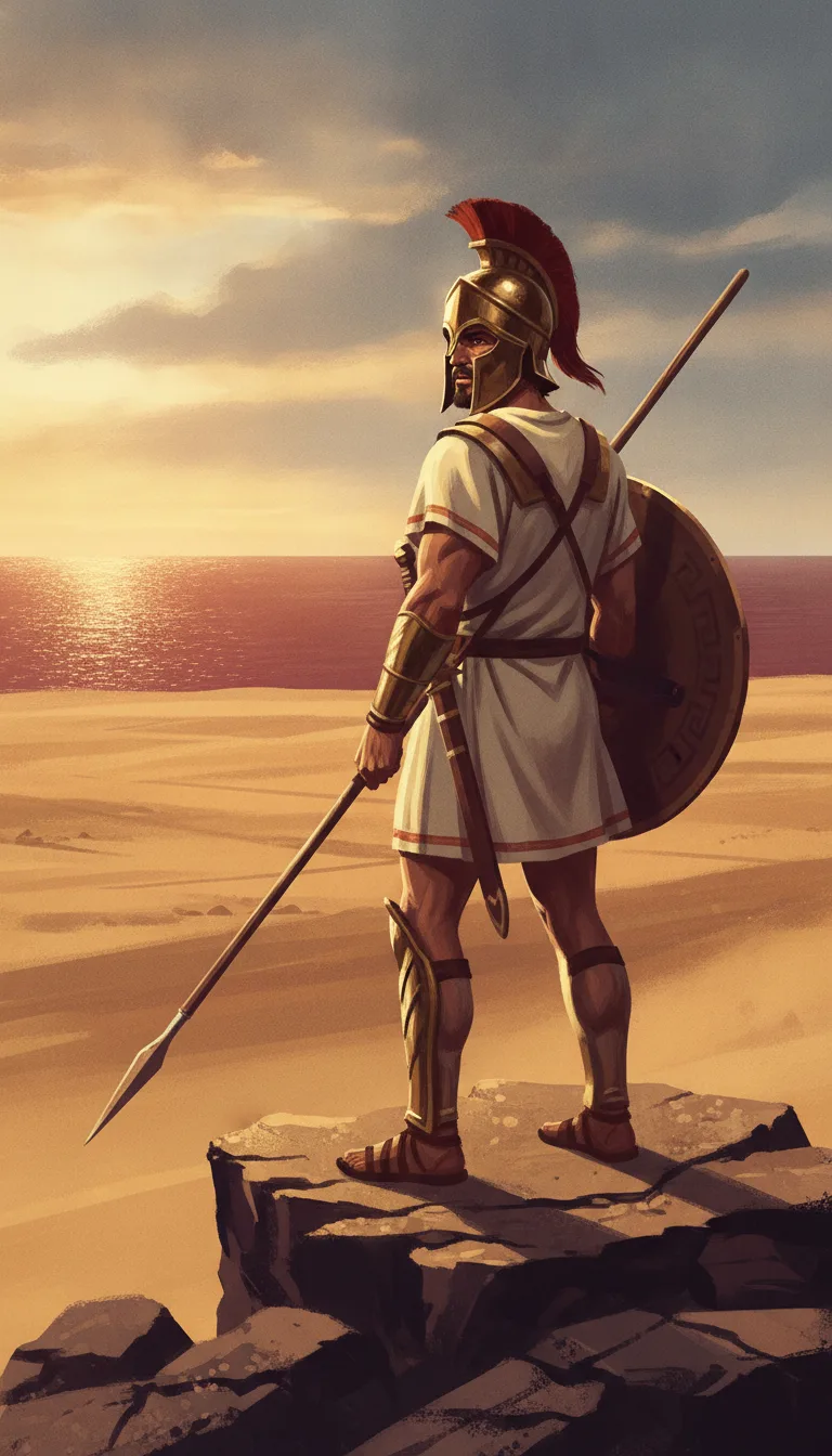 The Battle That Saved Western Civilization