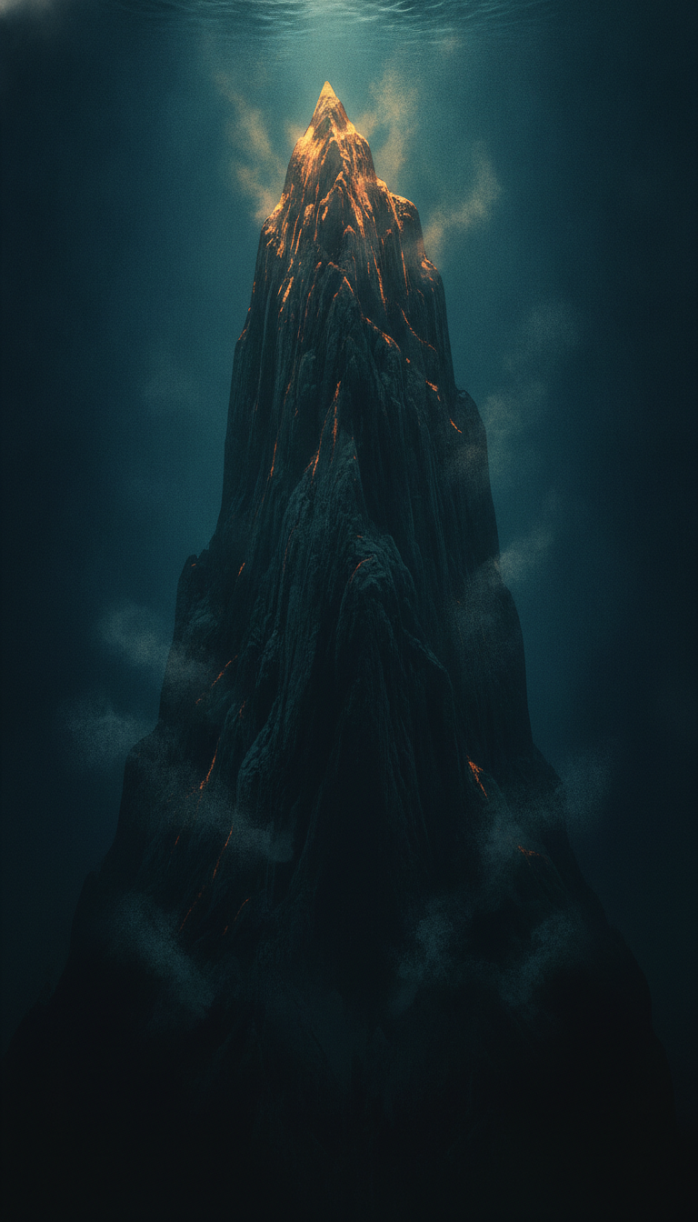 The Boy Who Discovered the Deep Ocean