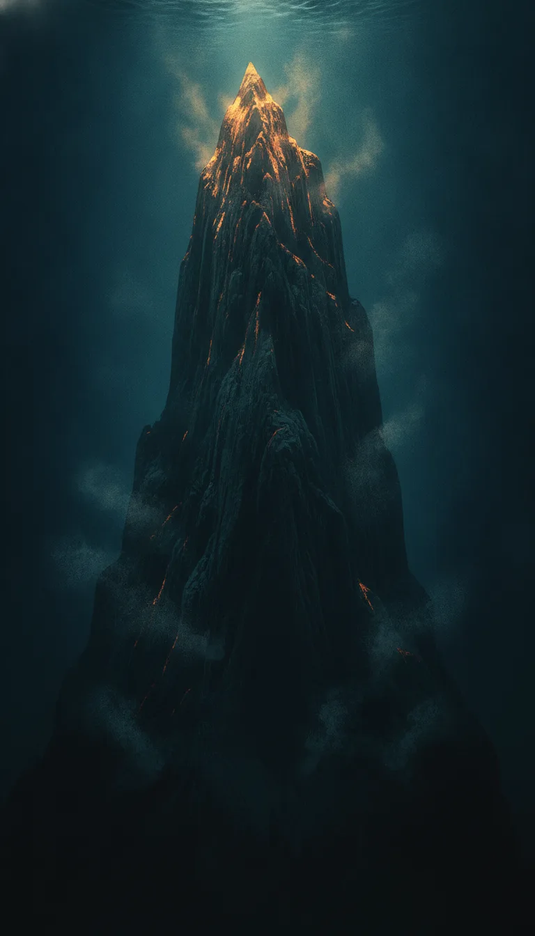 The Boy Who Discovered the Deep Ocean