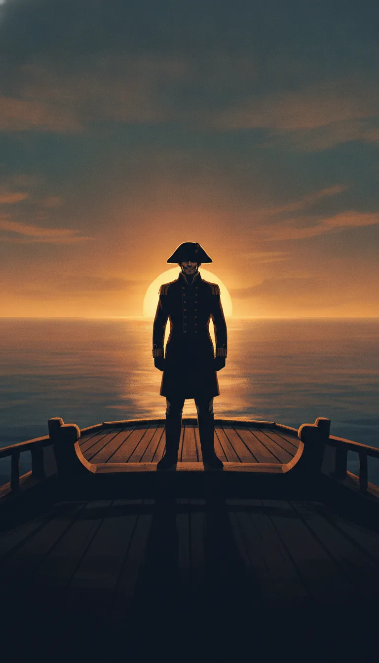 The Boy Who Discovered the Deep Ocean