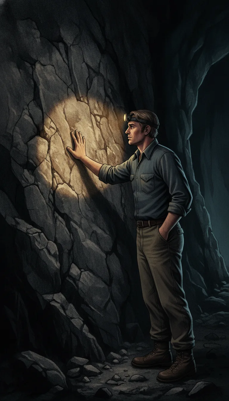 The Cave That Rewrote the Map
