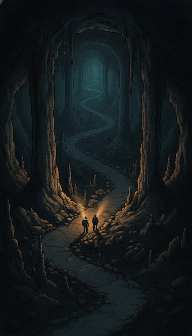 The Cave That Rewrote the Map