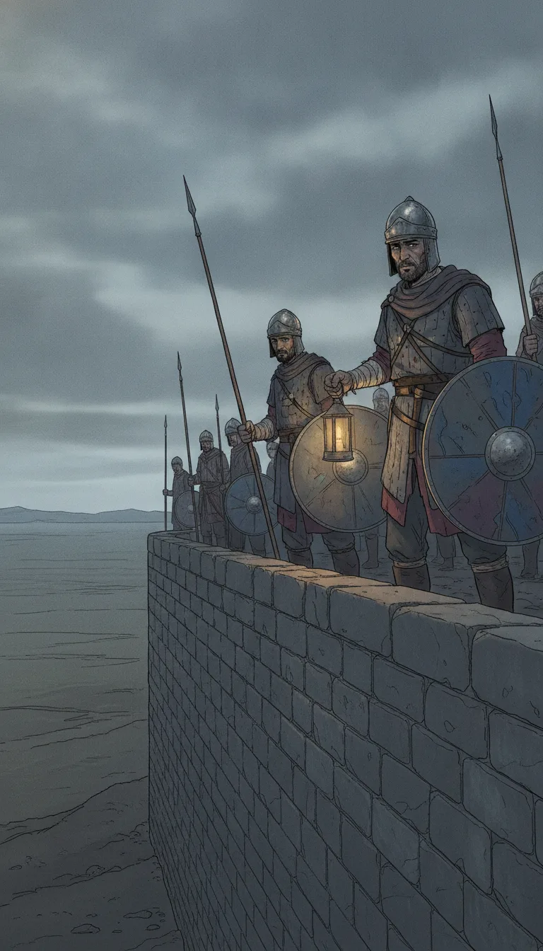 The Empire That Ruled the World for 700 Years