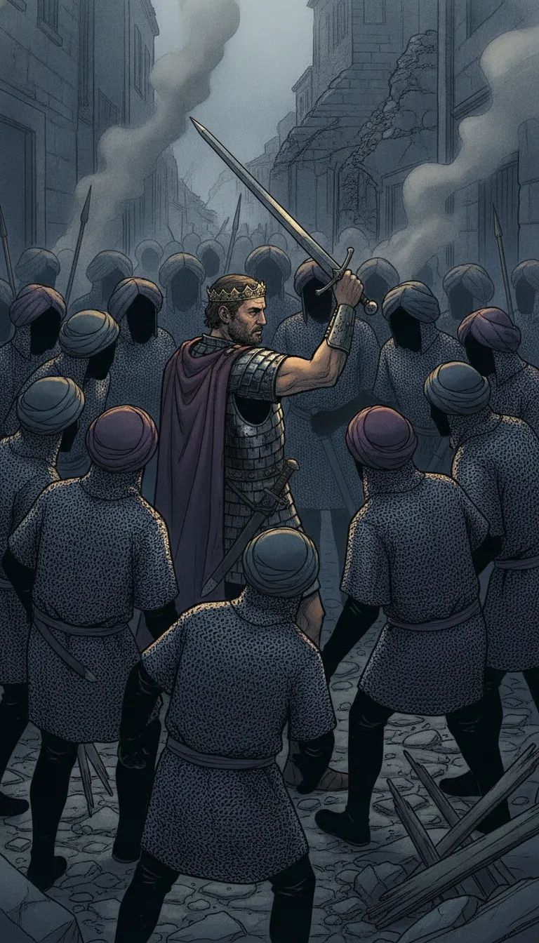The Empire That Ruled the World for 700 Years