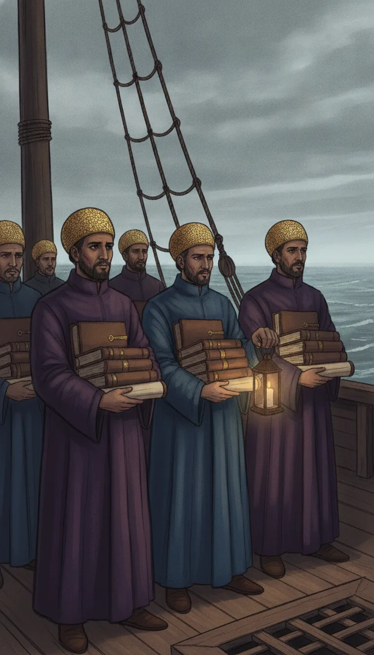 The Empire That Ruled the World for 700 Years