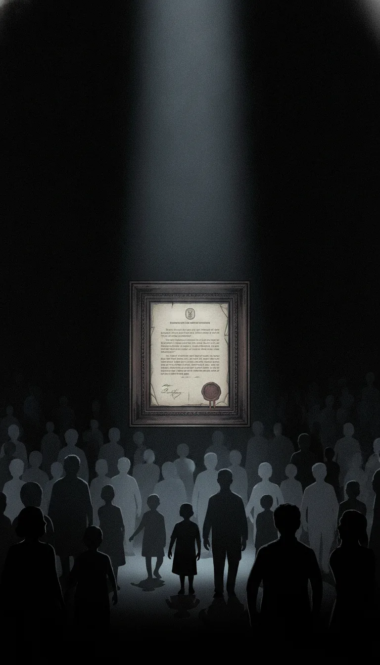 The Man Who Refused to Betray His Country