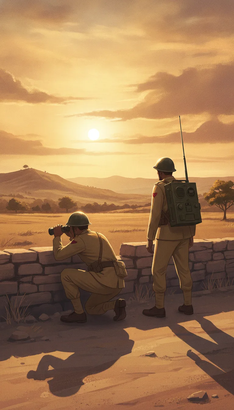 The Night Hyderabad Fell to India