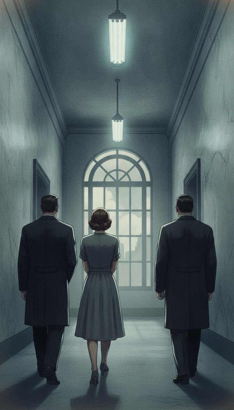 The Rosenbergs: America's Most Controversial Execution