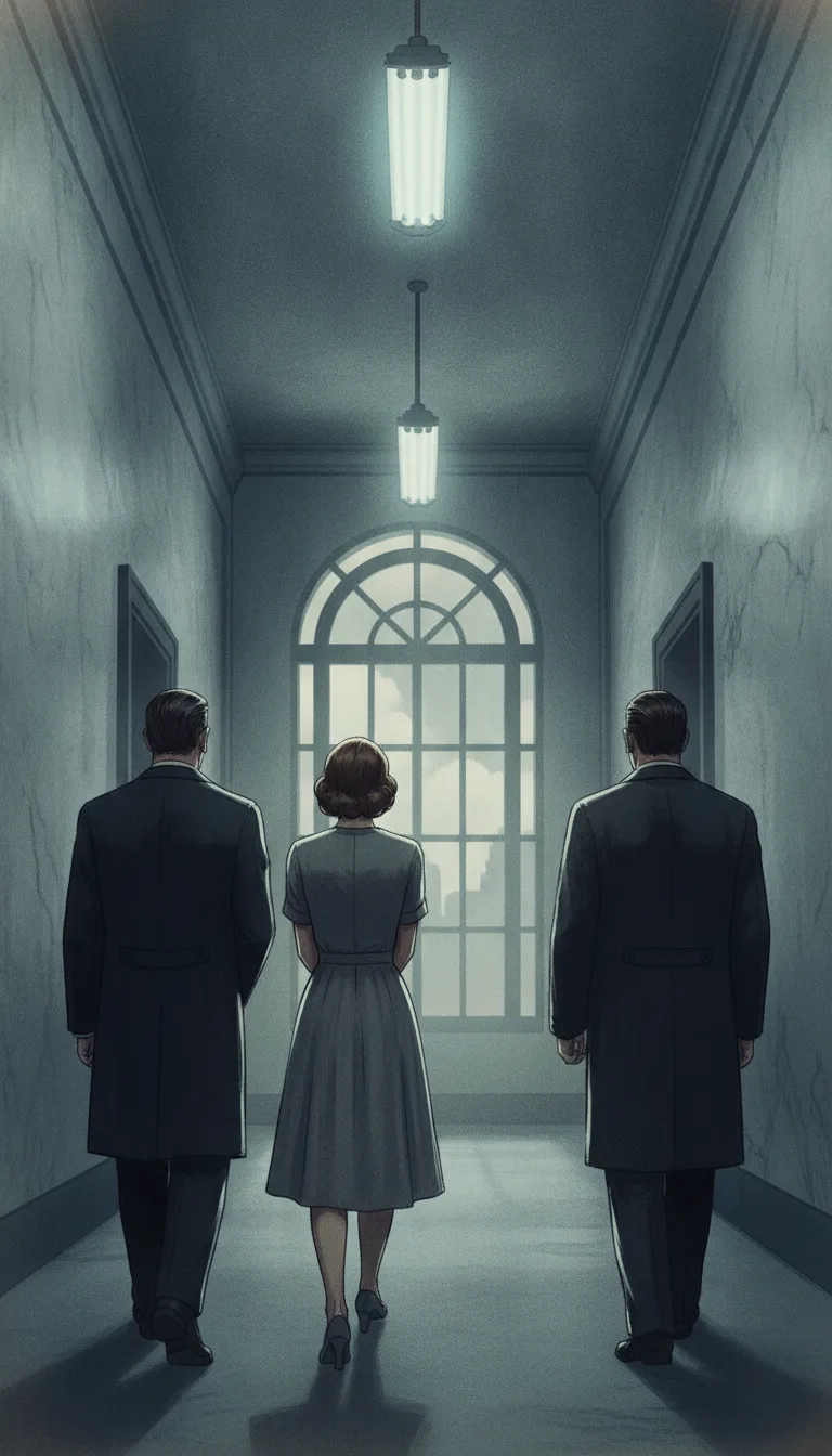 The Rosenbergs: America's Most Controversial Execution