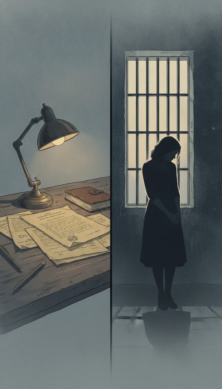 The Rosenbergs: America's Most Controversial Execution